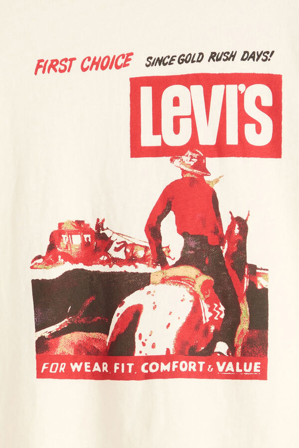 Levi's Levi's&reg; T-shirt  white