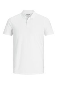Jack & Jones Polo piqu&eacute; slim