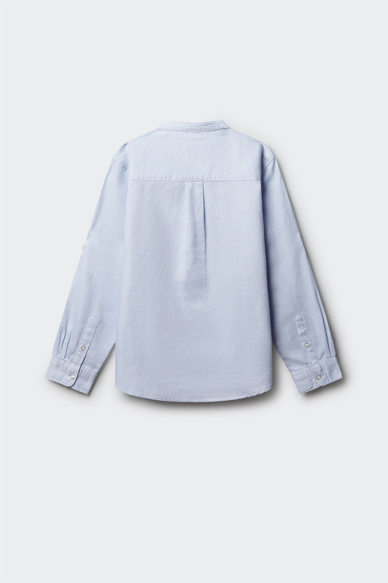 Springfield Kids Camisa trevi mao ni&ntilde;o