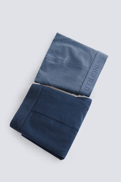 Springfield Pack 2 bamboo boxers