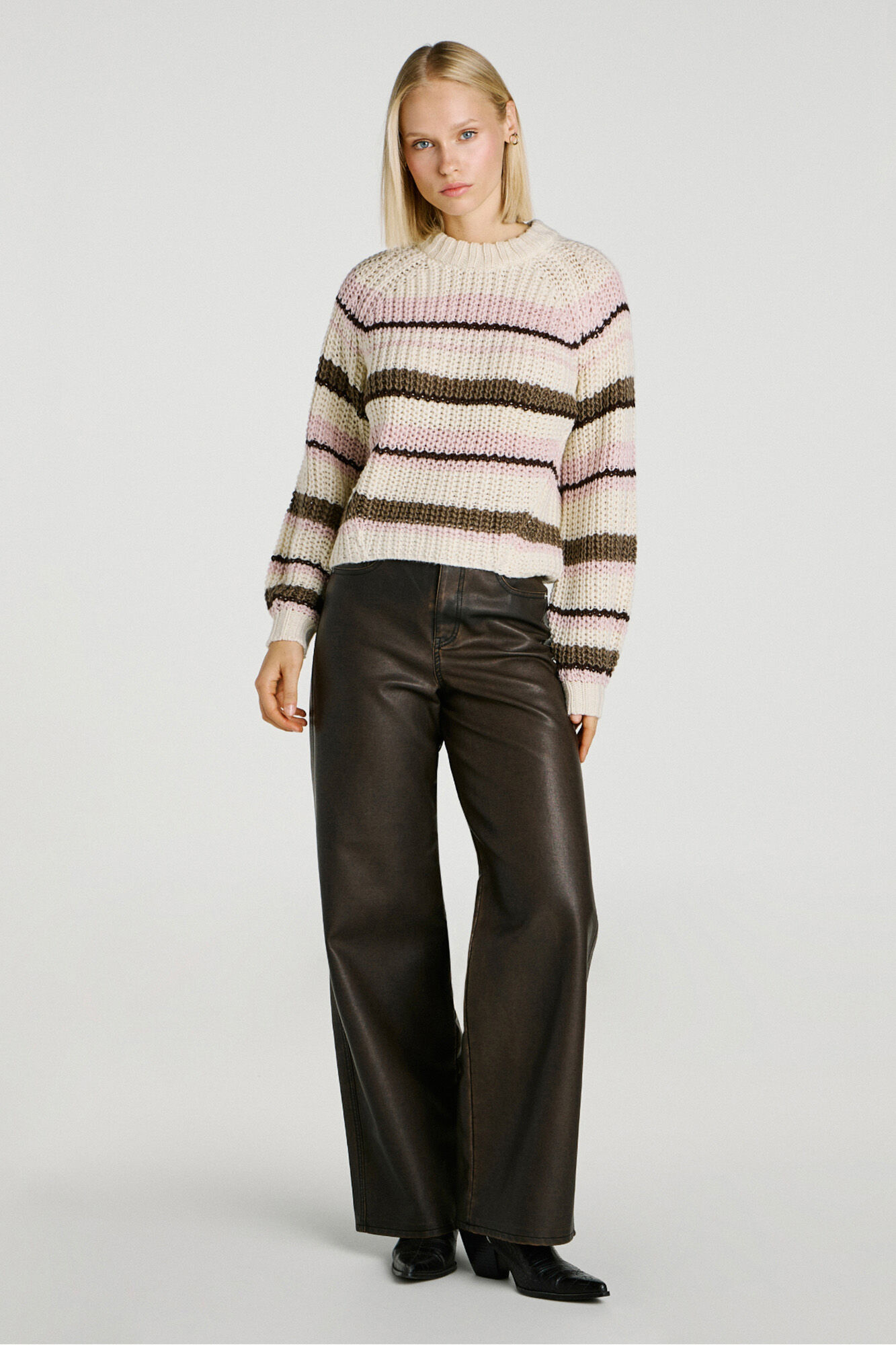 Jack & Jones Jersey rayas multicolor