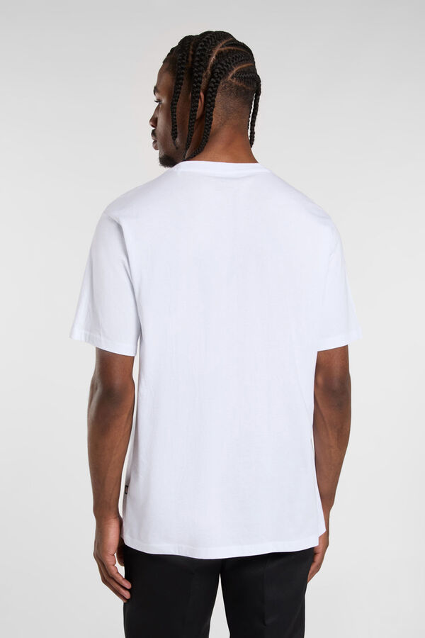 Dickies Mapleton T-shirt white
