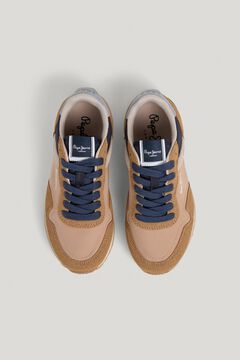 Pepe Jeans Running style sneakers