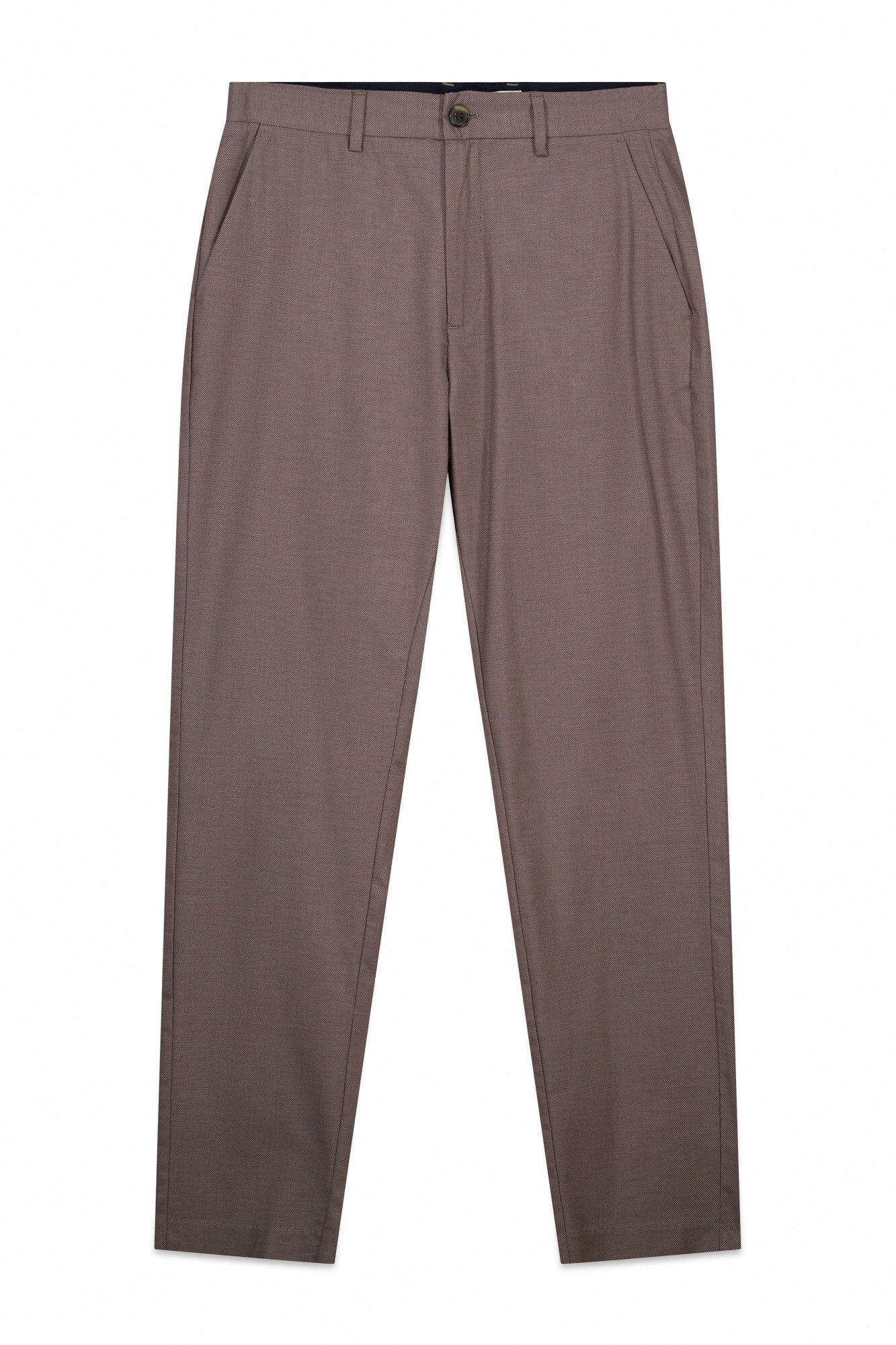 Springfield Comfort fit chinos trousers