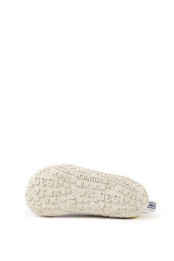 Munich Mini slippers Glos 02 blue
