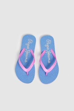 Pepe Jeans Chanclas estamapado animal