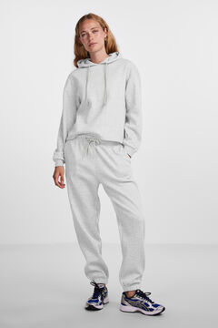 Pieces Pantal&oacute;n jogger pu&ntilde;o