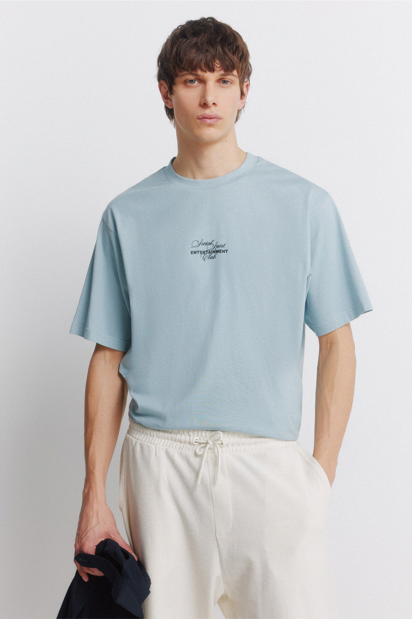 Springfield T-shirt ENTERTAIMENT