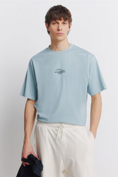 Springfield T-shirt ENTERTAIMENT