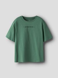 Name It T-shirt de manga curta