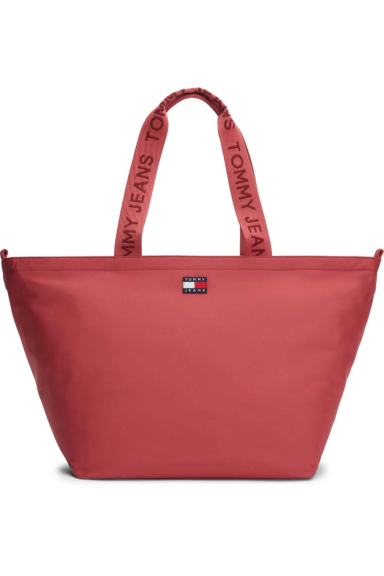 Tommy Jeans Bolso tote Tommy Jeans rosa