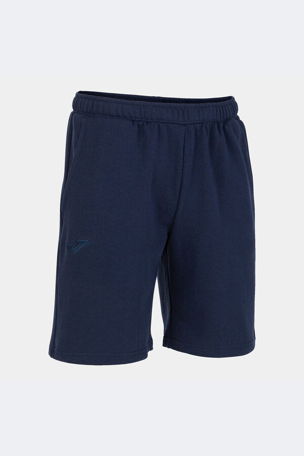 Springfield Jungle navy Bermuda shorts tamno plava