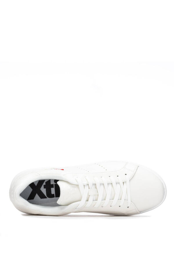 XTI Basic sneakers white