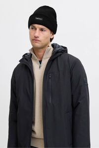 JJ REBEL Boné com logo