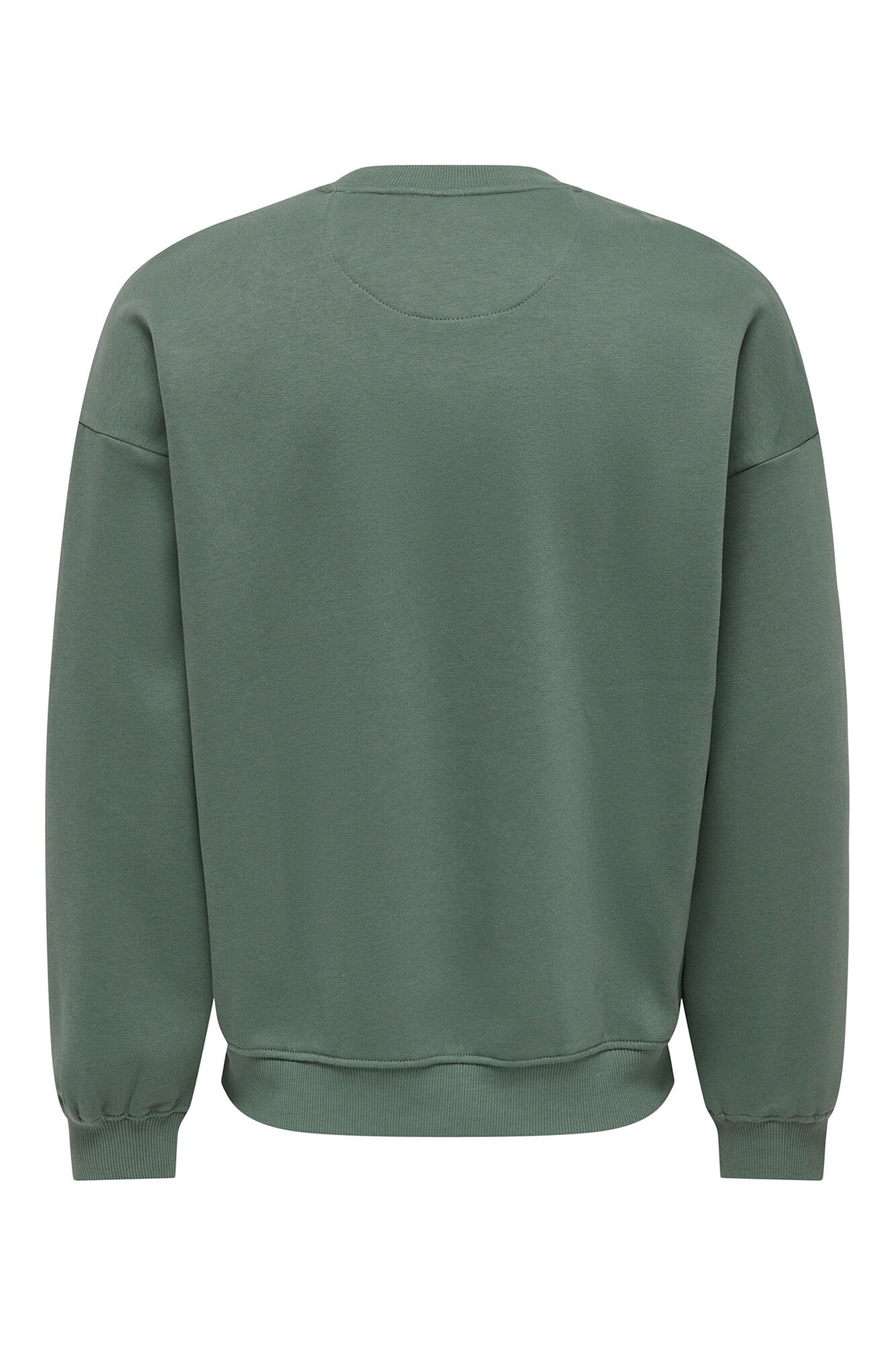 Only & Sons Sudadera cuello redondo Banksy