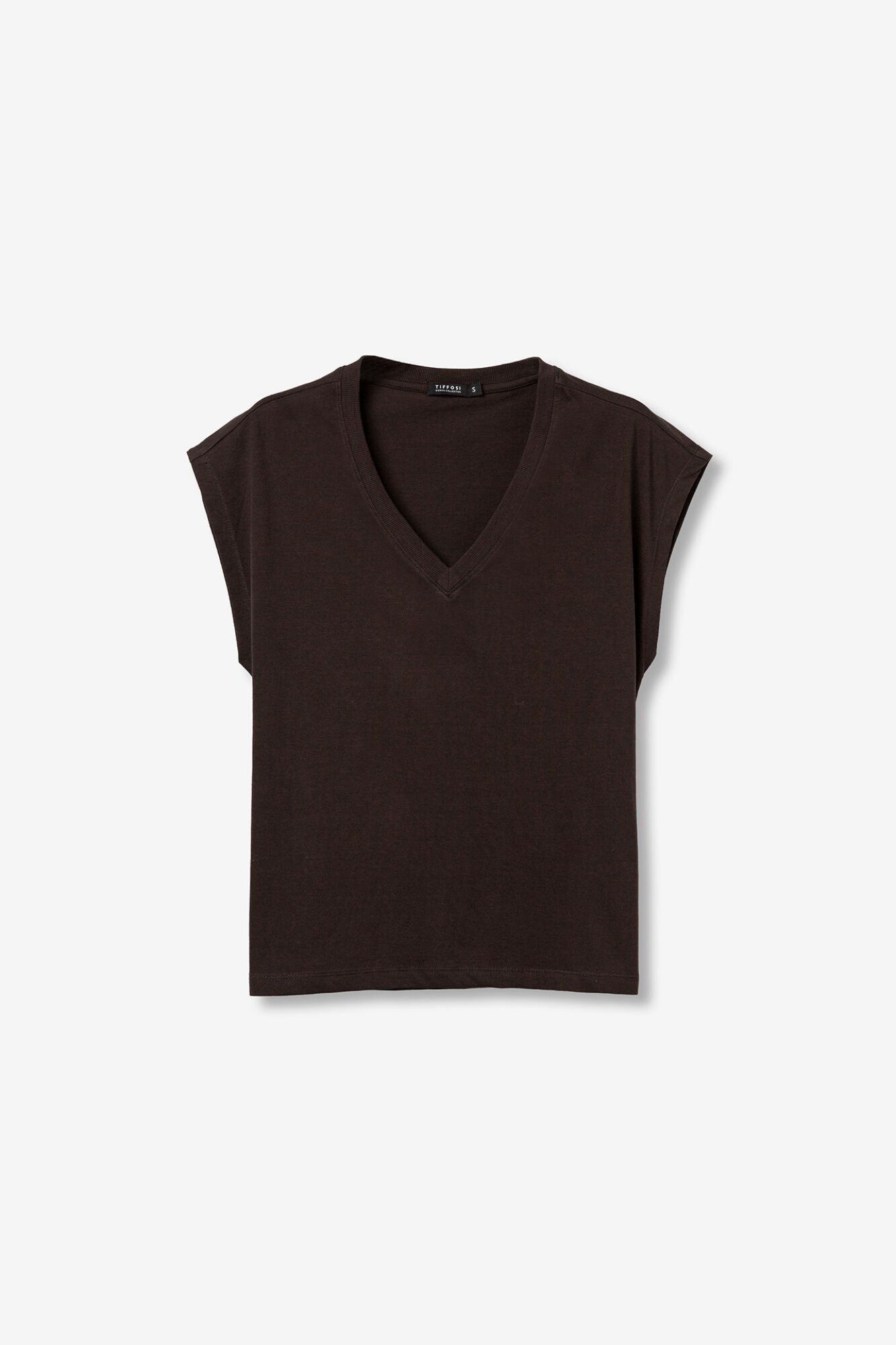Tiffosi Camisola de manga curta