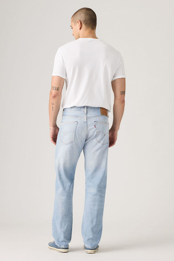 Levi's 501&reg; Original jeans blue