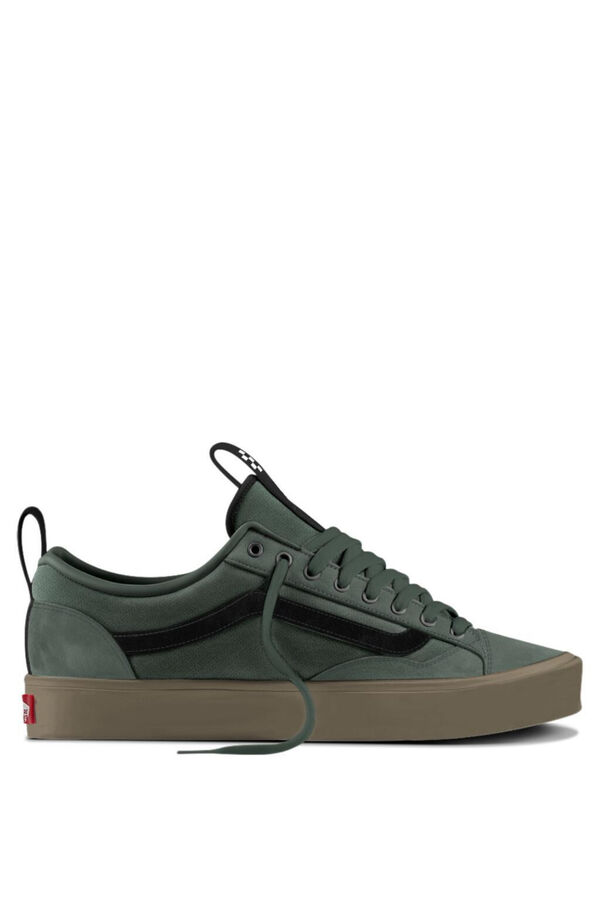 Vans Old Skool 36+ Skate sneakers beige