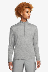 Springfield T-shirt Nike Sportswear cinza claro