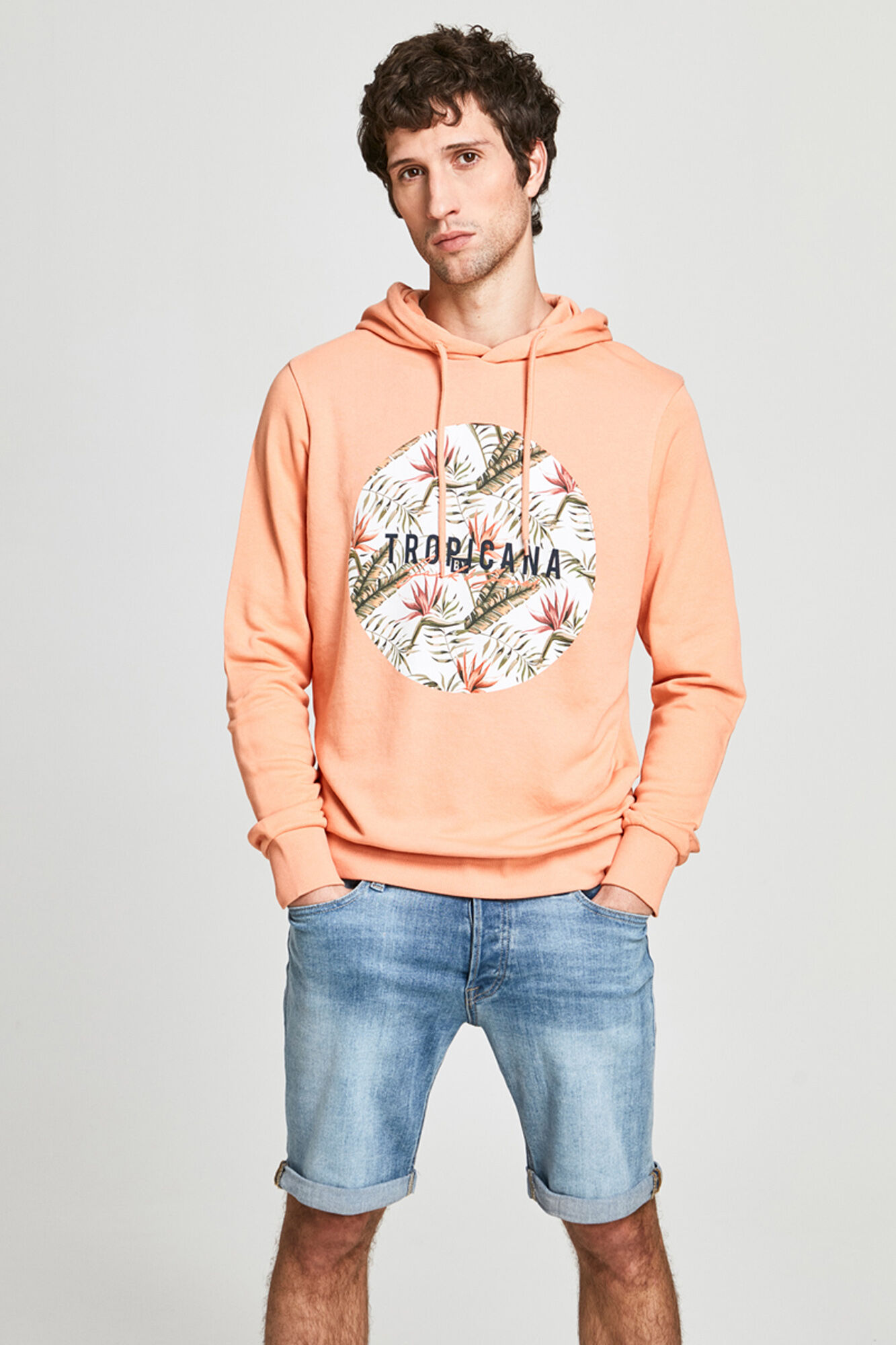 Sudaderas de hombre | Nueva Colección | Springfield