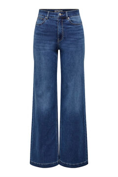 Only Jeans Wide Leg