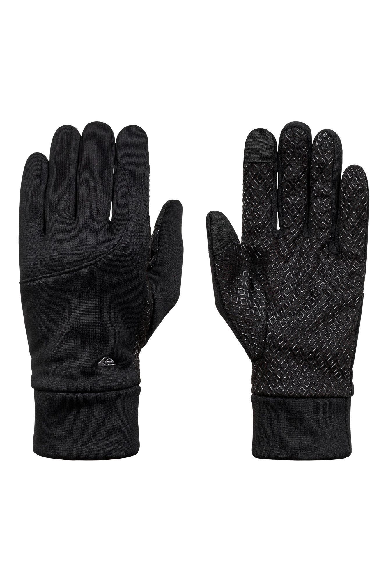 Quiksilver Handschuhe mit Logo