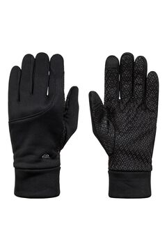 Quiksilver Logo gloves