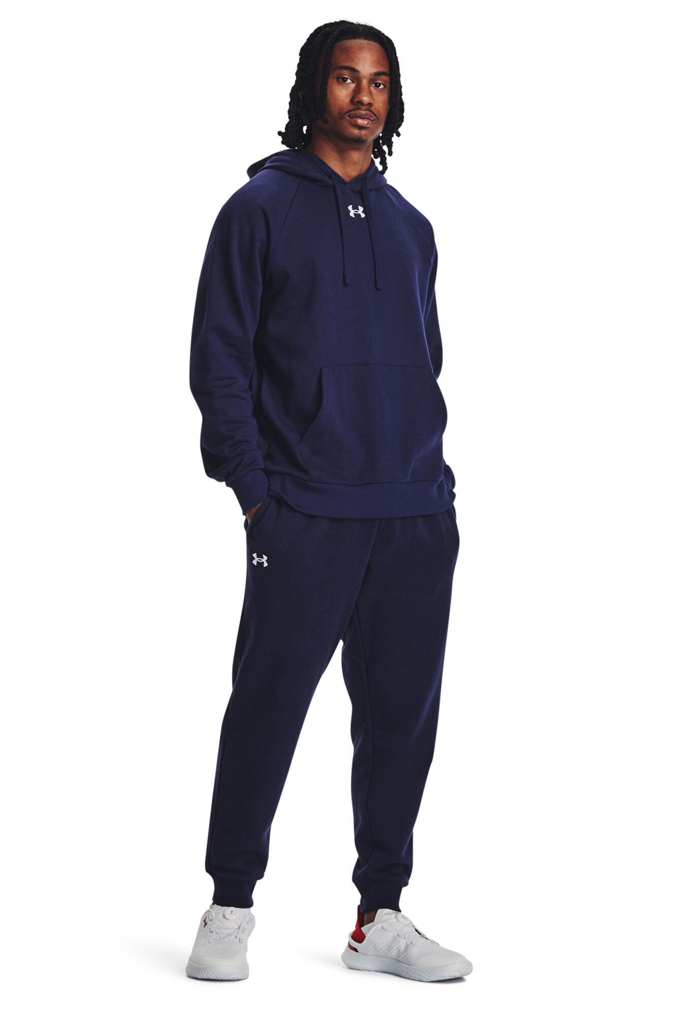 Under Armour Joggerhose 