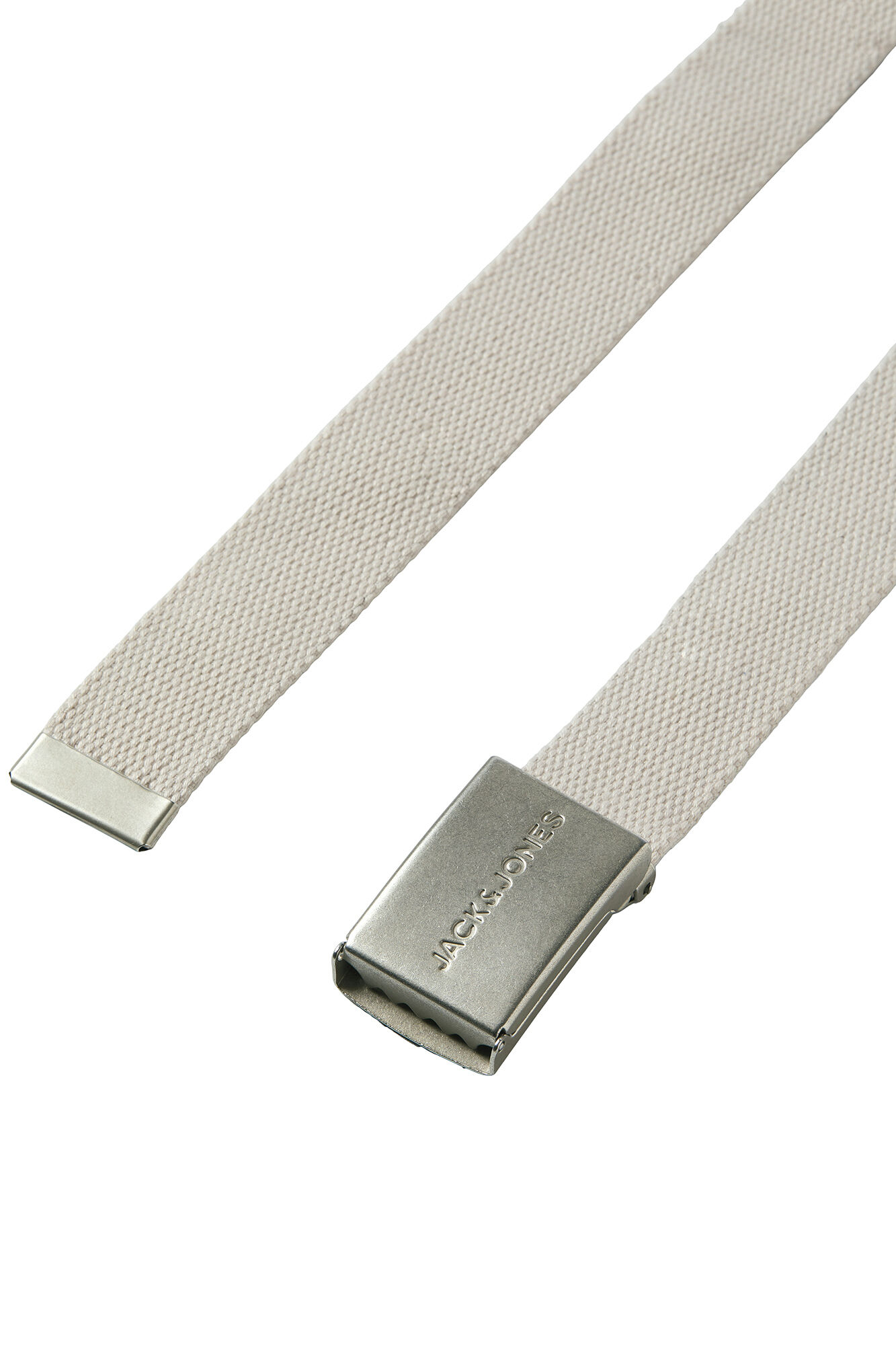 Jack & Jones Cintur&oacute;n pasador