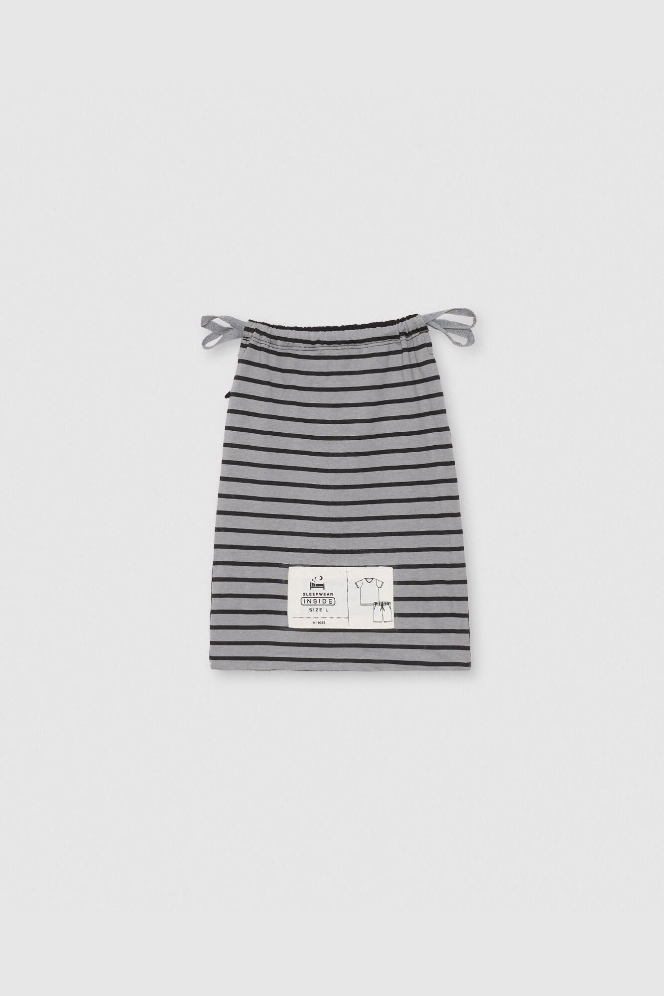 Inside Conjunto pijama corto