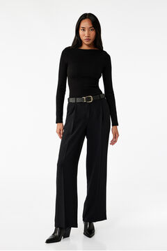 Koton T-shirt de manga curta