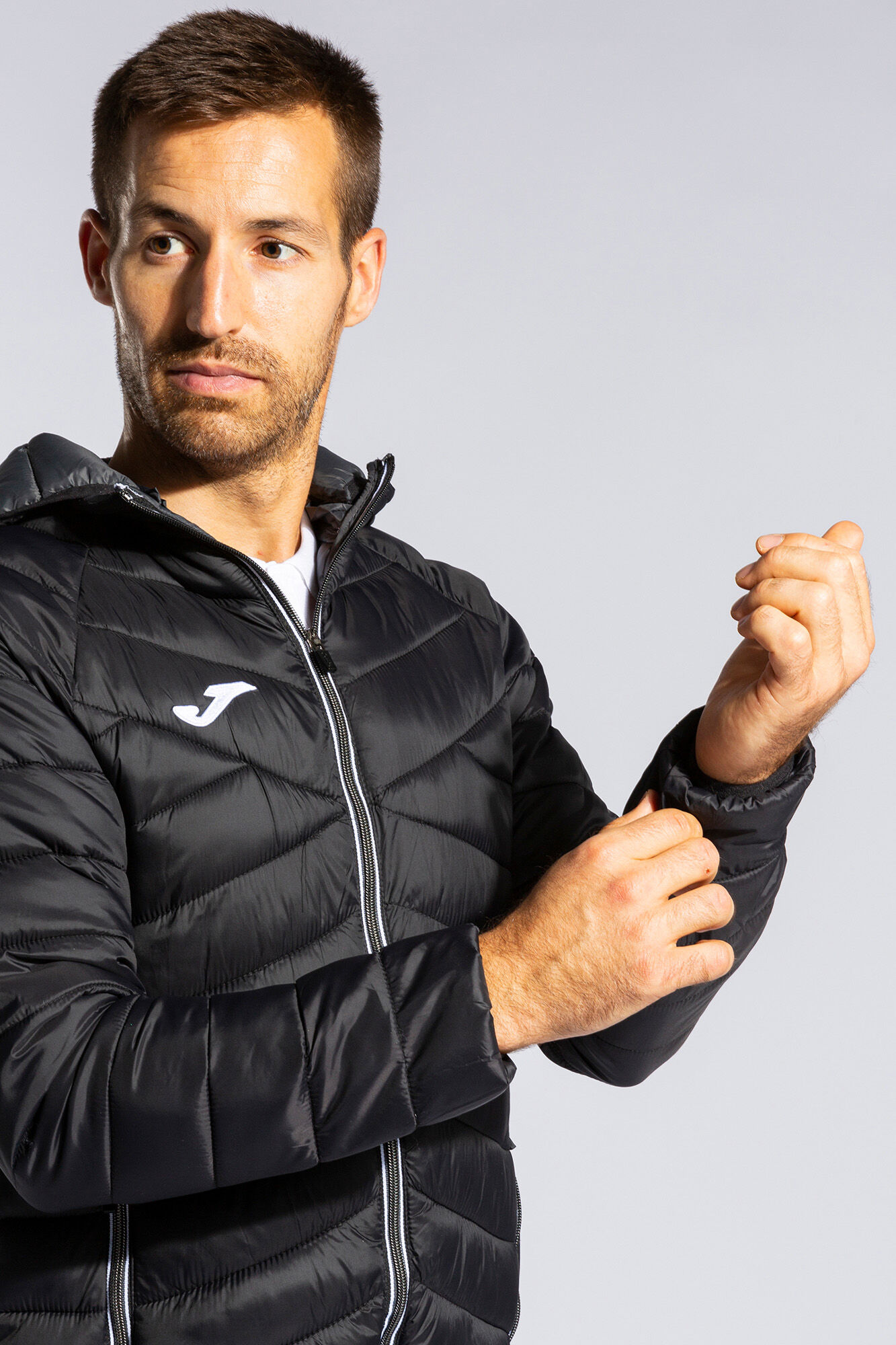 ジャケット・アウター Reversible URBAN ANORAK Black / Gray.XL Shop helly hansen urban anorak Outlet Men s HH Urban Reversible Jacket