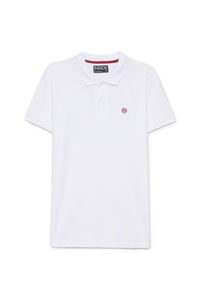 Inside Polo b&aacute;sico