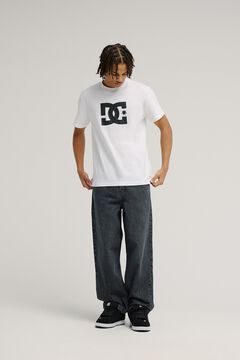 DC Shoes T-shirt de manga curta