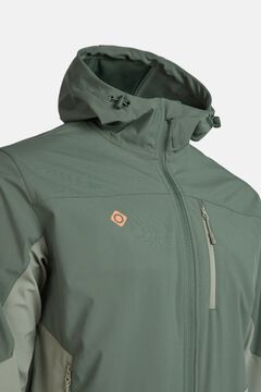 Izas Chaqueta ligera cortavientos
