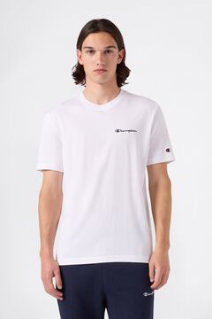 Champion T-shirt de manga curta gola redonda