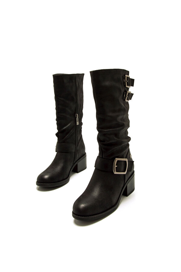 MTNG Persea H Boot Crna