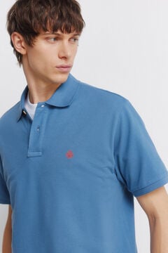 Springfield Polo Springfield b&aacute;sico regular fit