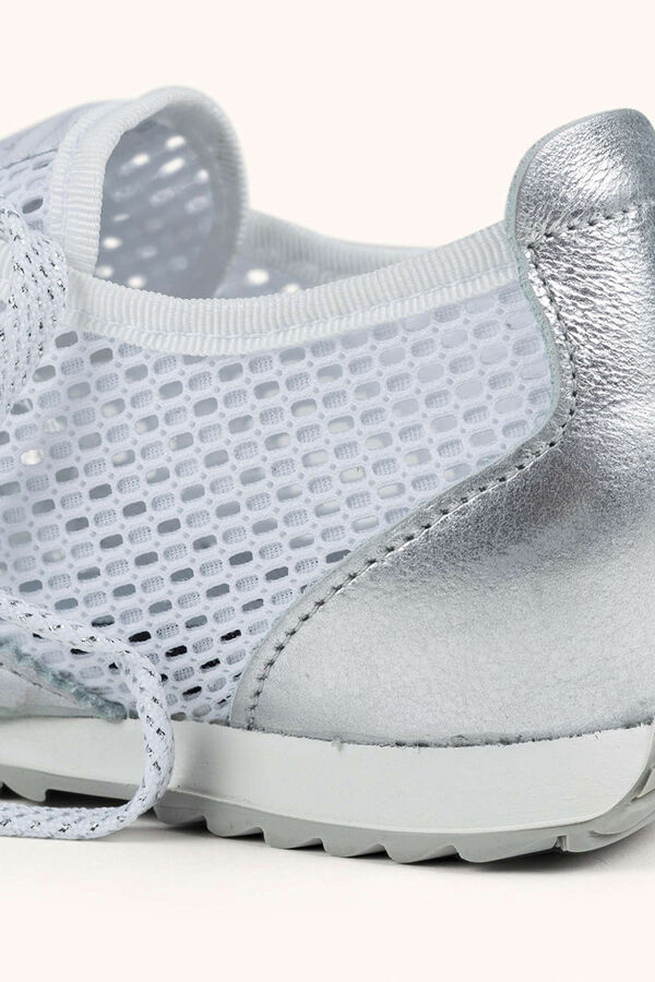 Munich Sneaker OSAKA 593 white