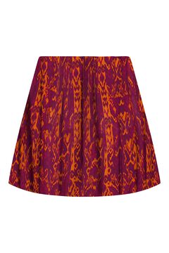 Only Kurzer Hosenrock Regular Fit