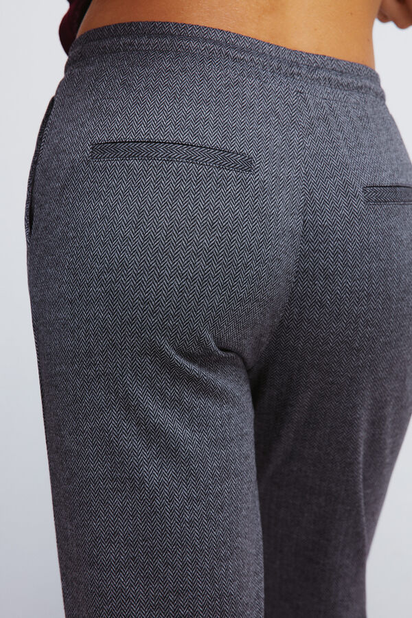Springfield Jogger trousers grey