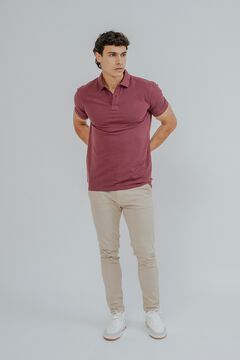 Celopman Polo b&aacute;sico