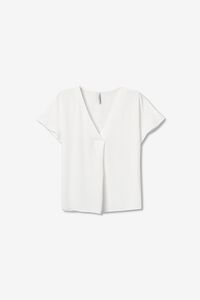 Tiffosi Blusa folgada