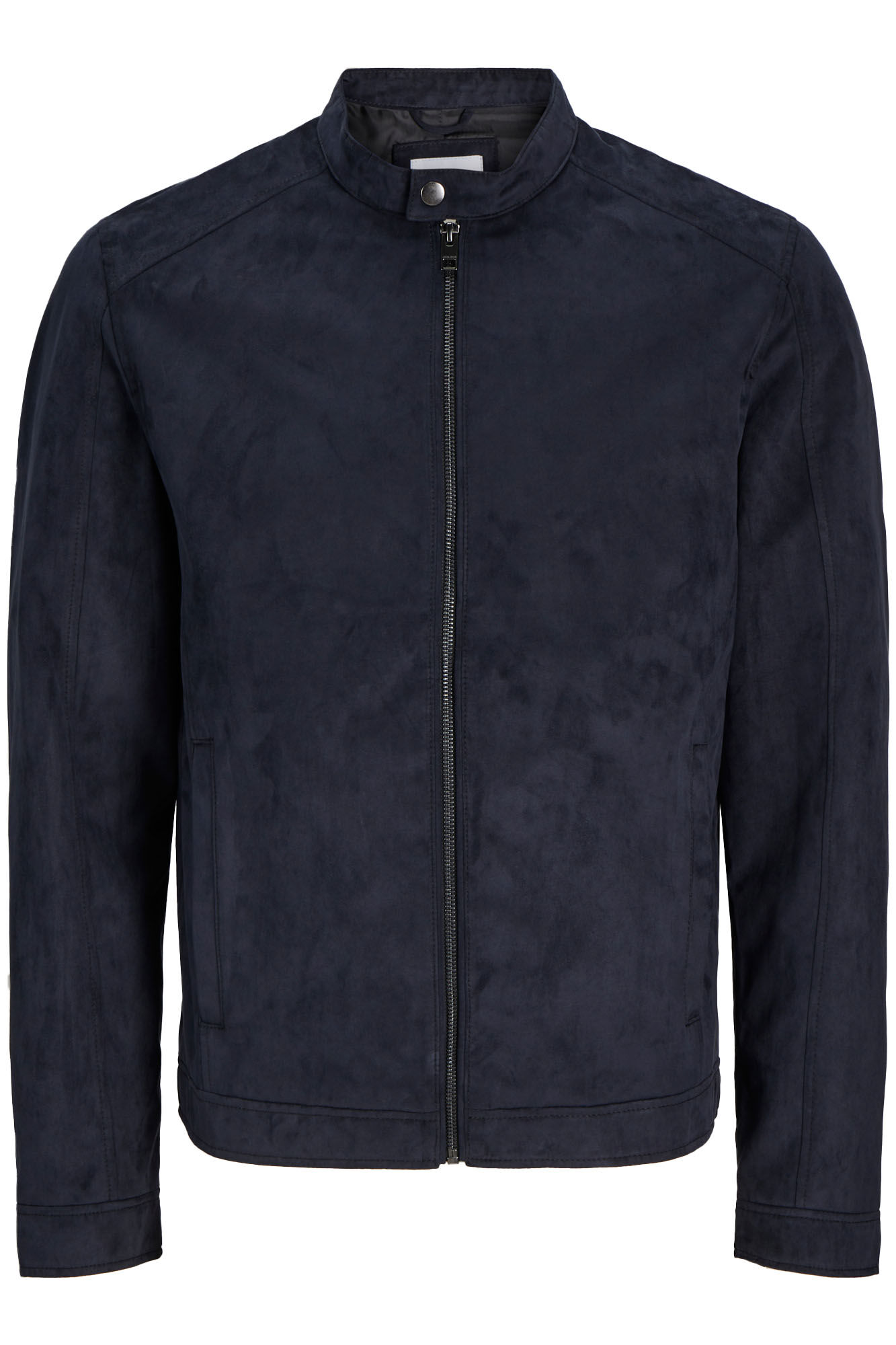 Jack & Jones Jacke in Leder