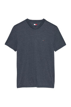 Tommy Jeans Camiseta de hombre de manga corta