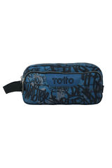 Totto Estuche Agapec azul