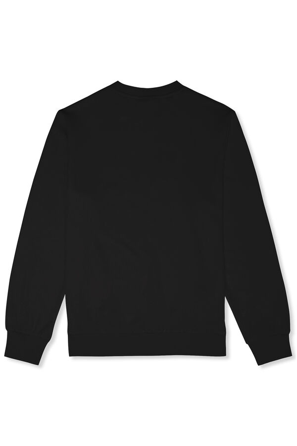 Fila Sudadera Manta negro