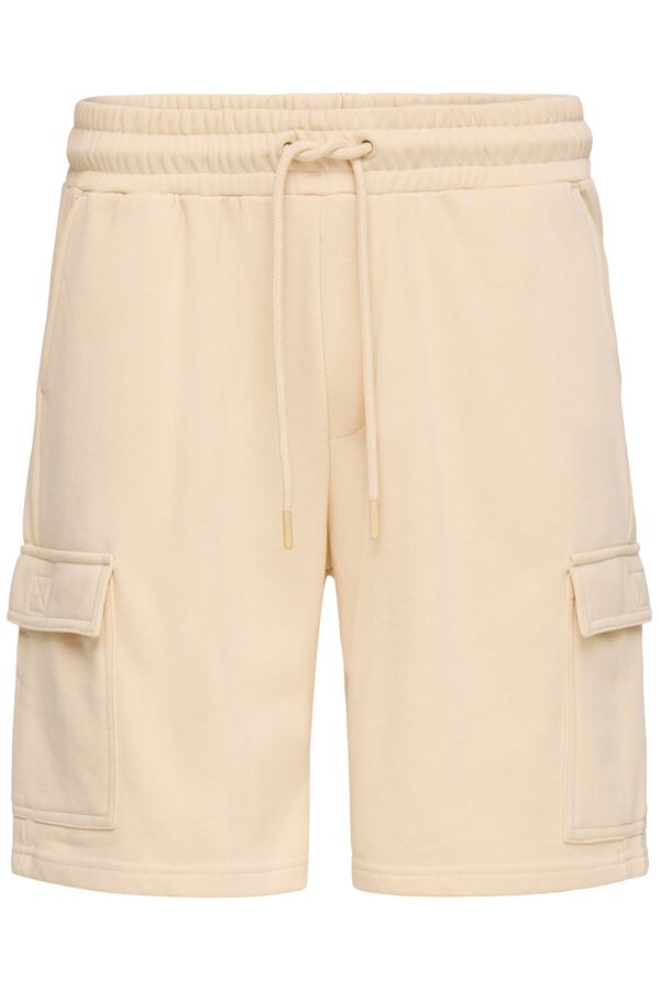 Blend Shorts cargo jogger nude