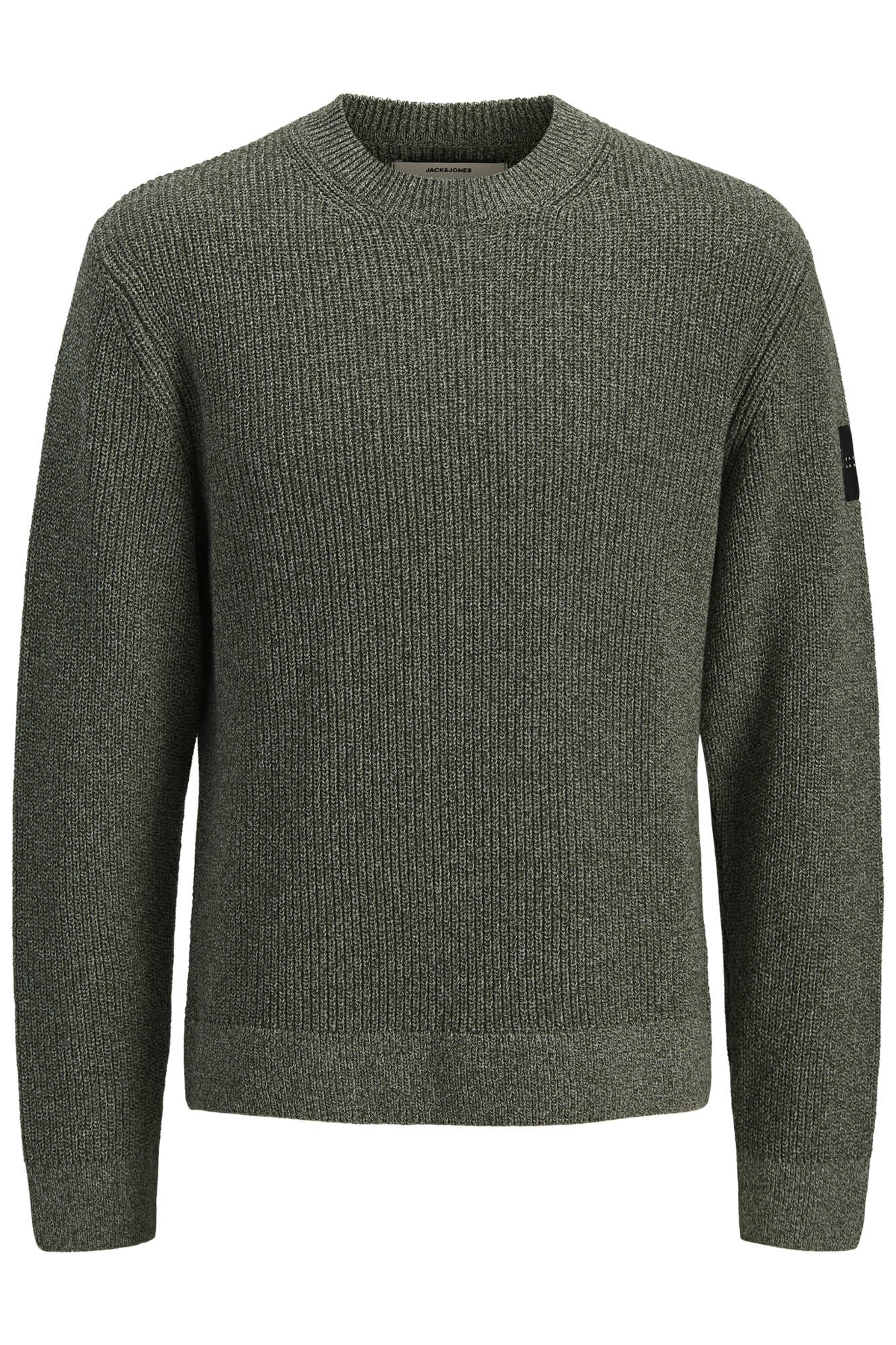 Jack & Jones Pullover Rundhalsausschnitt