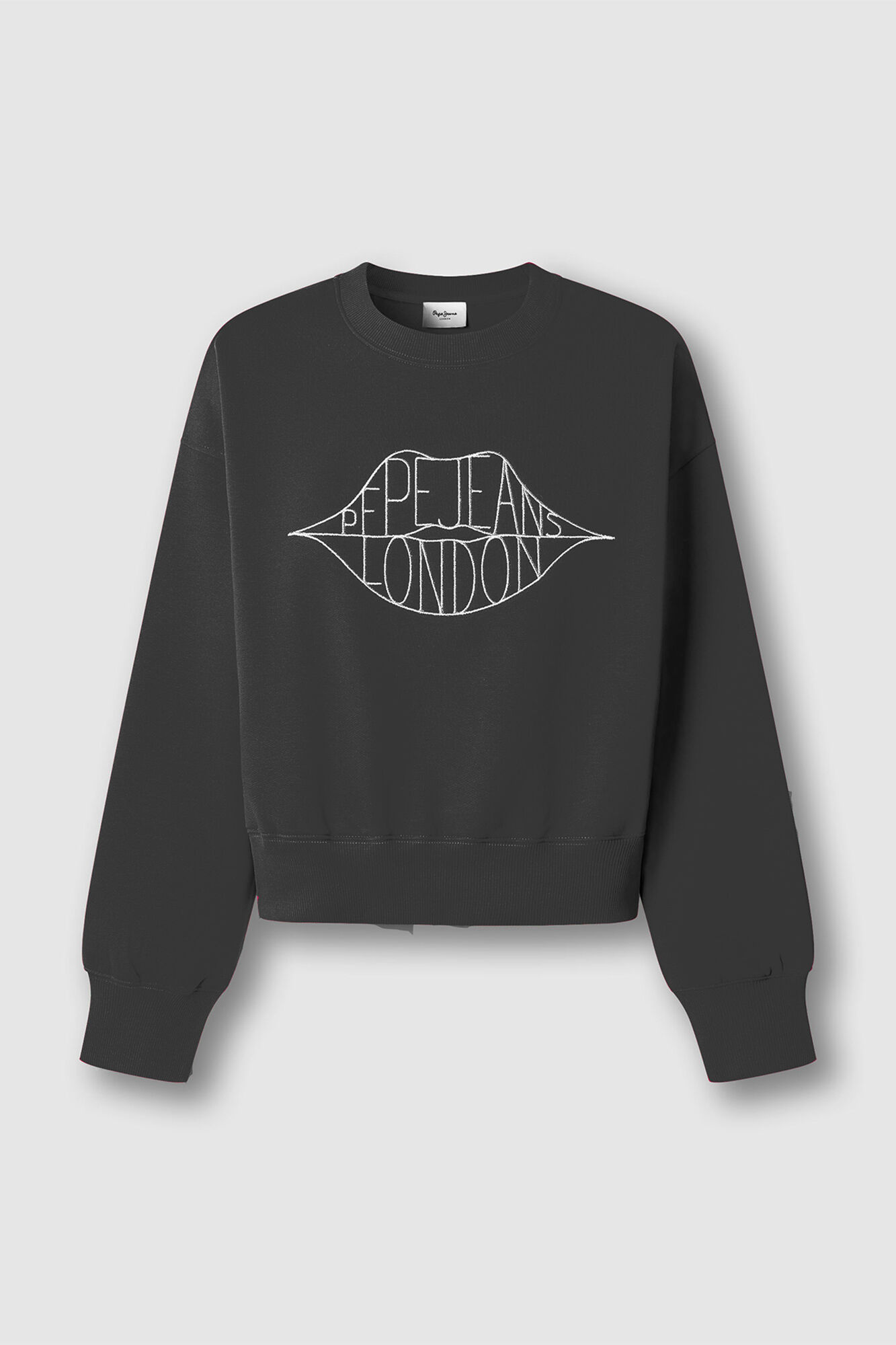 Pepe Jeans Sweatshirt de manga comprida